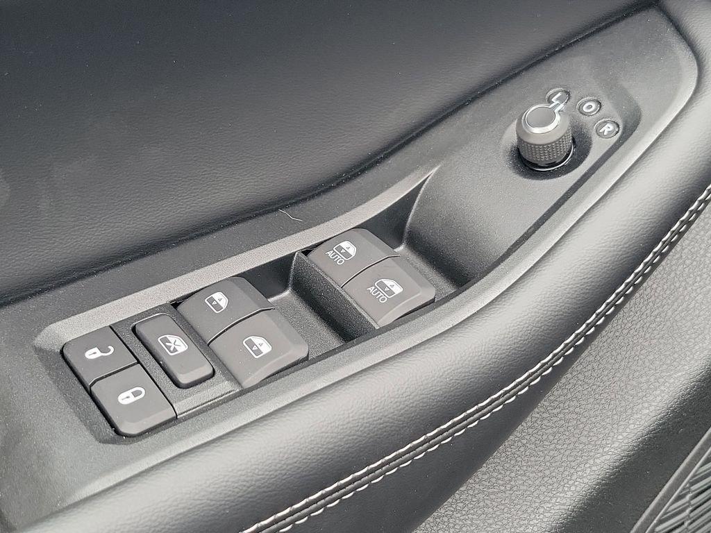 new 2026 Jeep Grand Cherokee L car, priced at $48,358