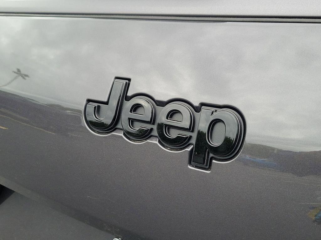 new 2026 Jeep Grand Cherokee L car, priced at $48,358