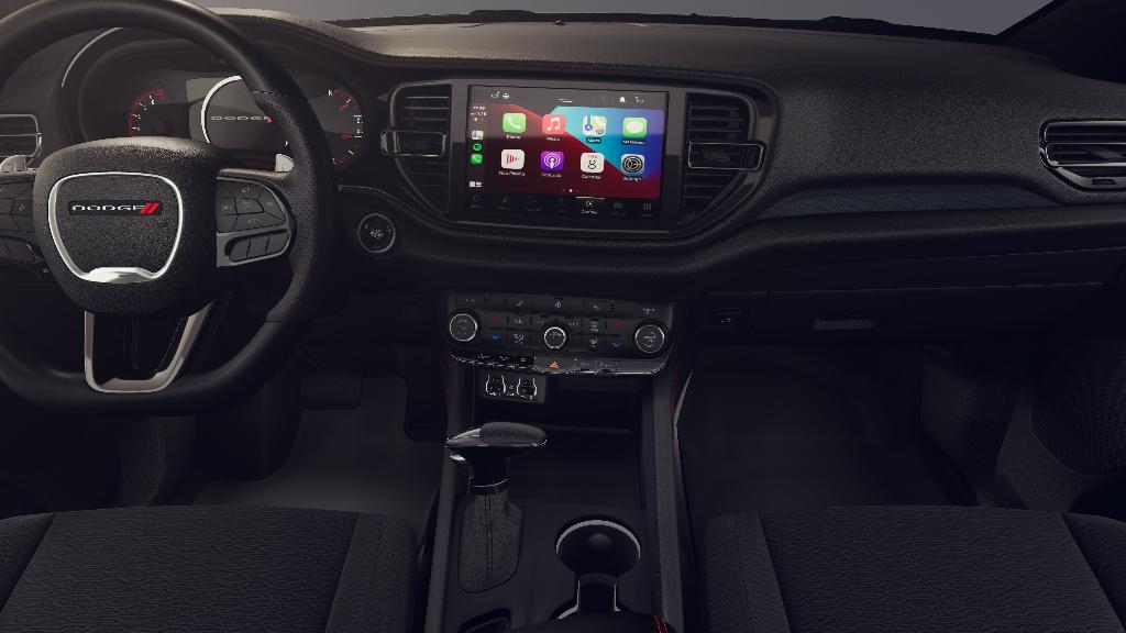 new 2026 Dodge Durango car, priced at $42,998