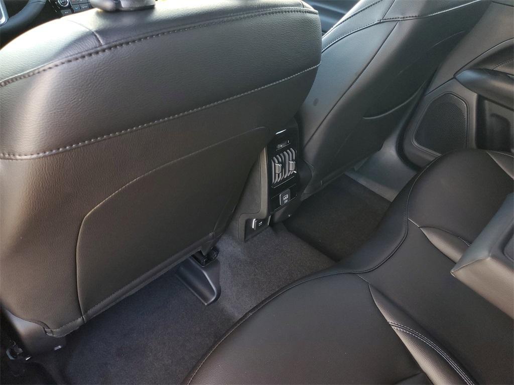 new 2026 Jeep Compass car, priced at $30,538