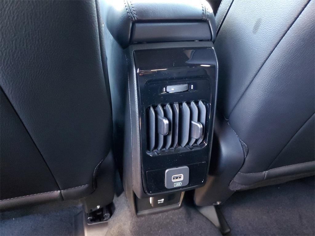 new 2026 Jeep Compass car, priced at $30,538