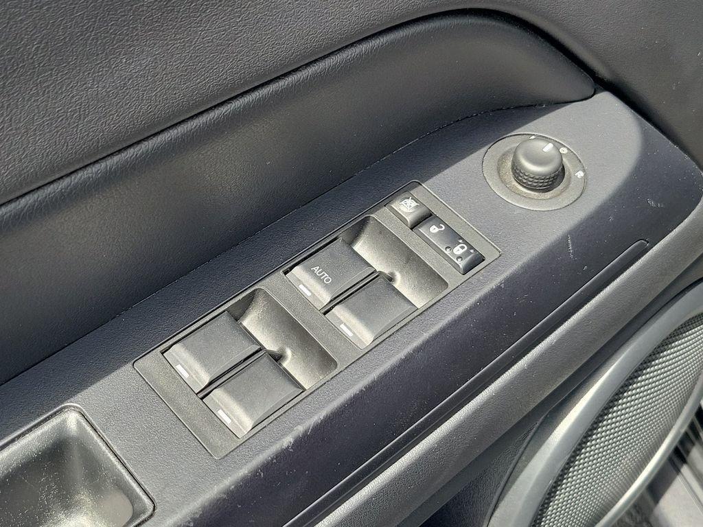 used 2015 Jeep Patriot car, priced at $7,995