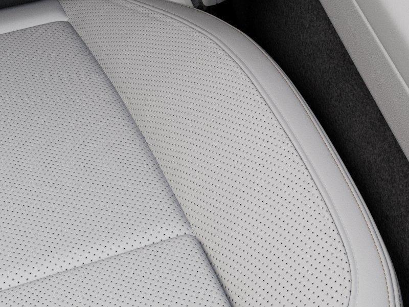 new 2026 Jeep Grand Wagoneer L car, priced at $104,100