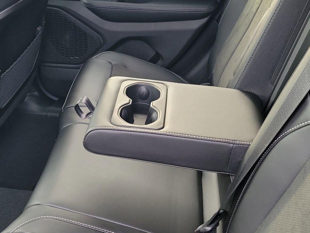 new 2026 Jeep Grand Cherokee car, priced at $43,570