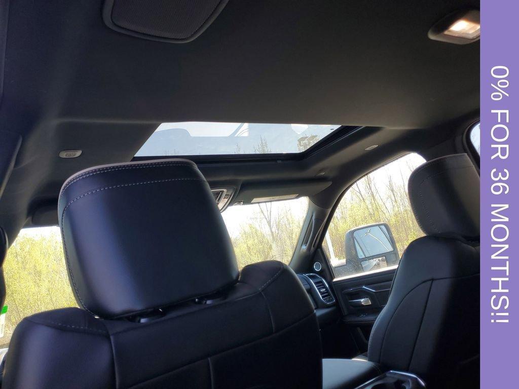 new 2026 Ram 3500 car, priced at $88,979