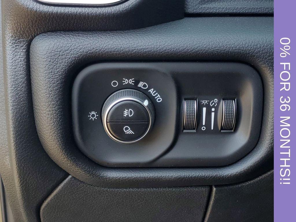 new 2026 Ram 3500 car, priced at $88,979