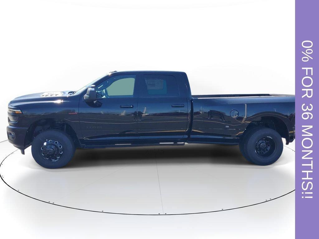 new 2026 Ram 3500 car, priced at $88,979