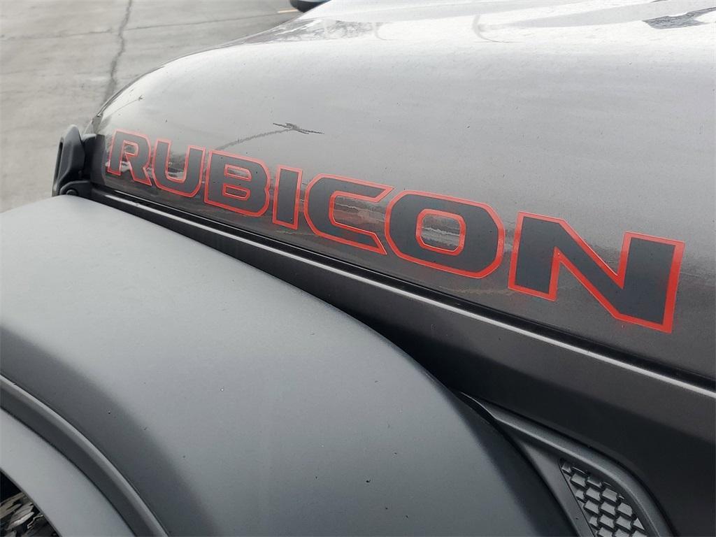 new 2026 Jeep Wrangler car, priced at $58,213