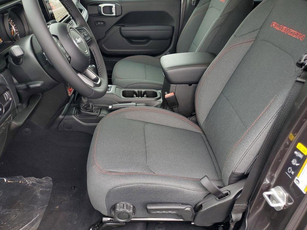 new 2026 Jeep Wrangler car, priced at $59,173