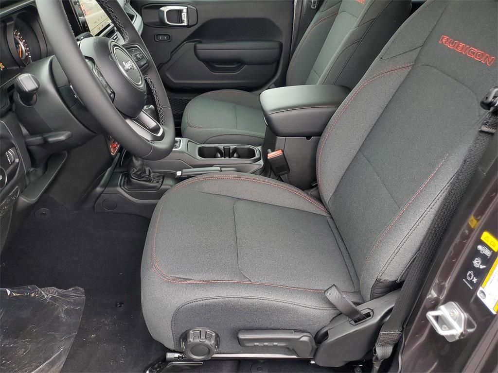 new 2026 Jeep Wrangler car, priced at $58,213