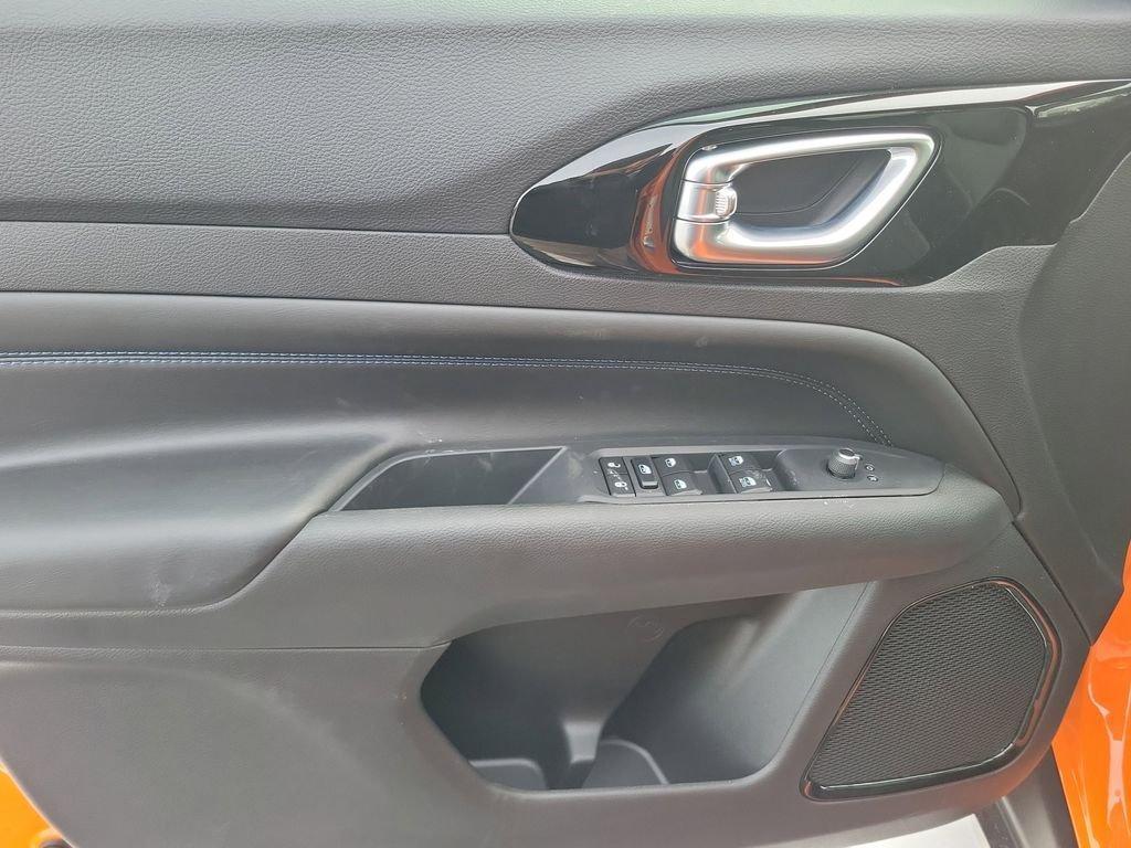 new 2026 Jeep Compass car, priced at $33,976