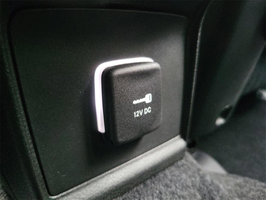 new 2026 Jeep Compass car, priced at $34,375