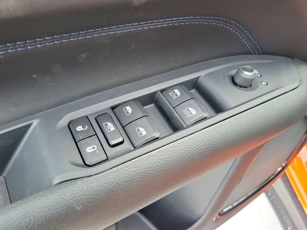 new 2026 Jeep Compass car, priced at $33,976