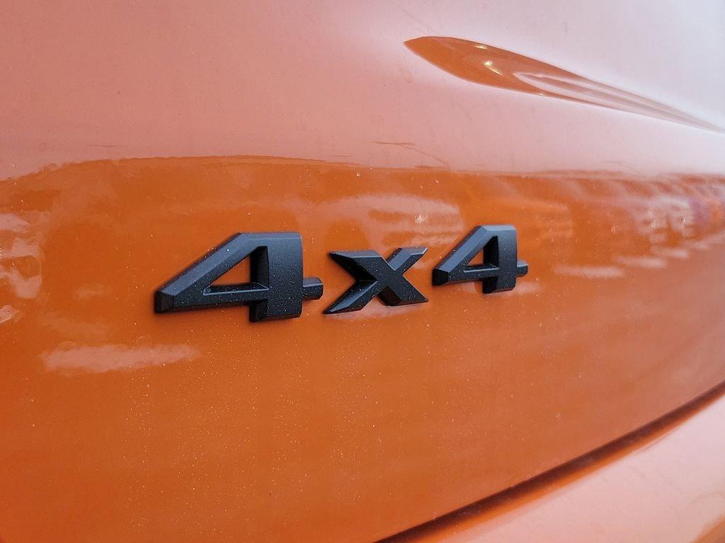 new 2026 Jeep Compass car, priced at $33,976