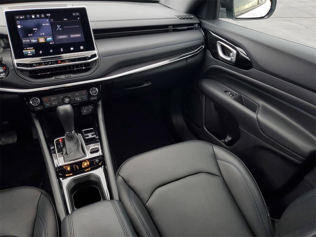 new 2026 Jeep Compass car, priced at $29,734