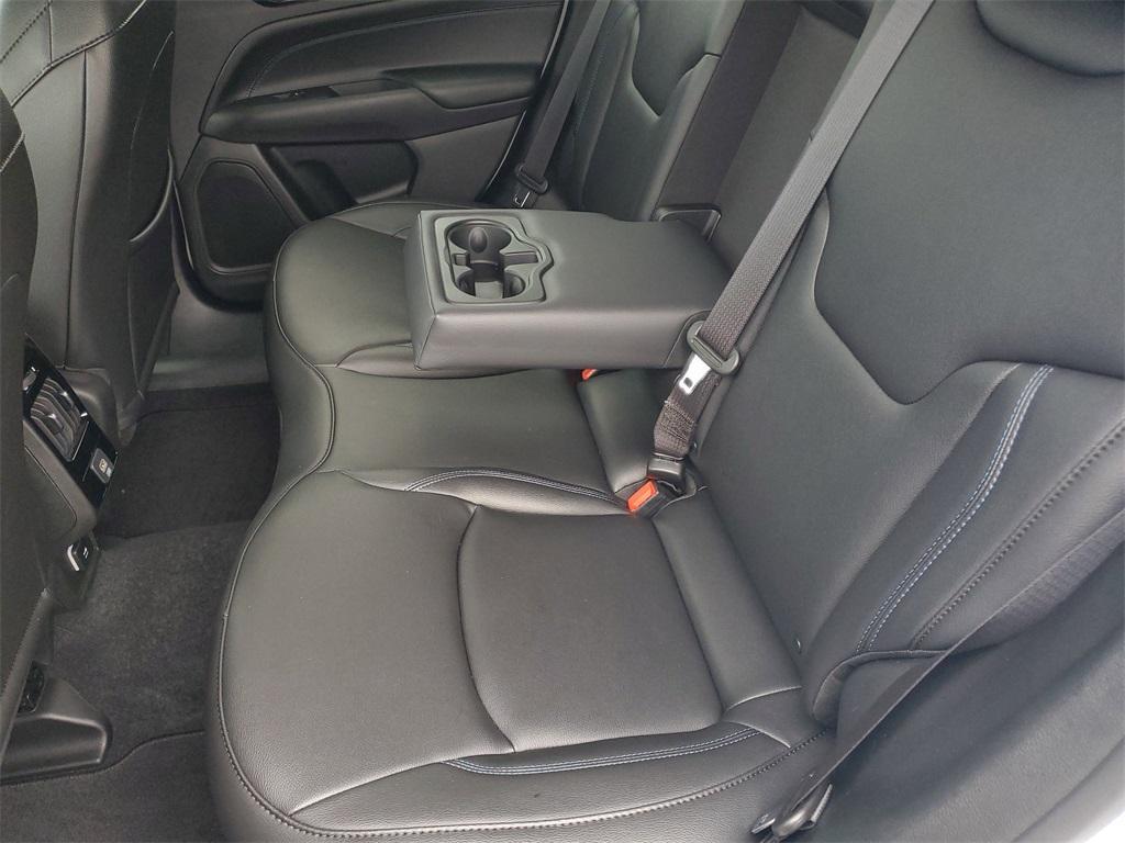 new 2026 Jeep Compass car, priced at $29,734