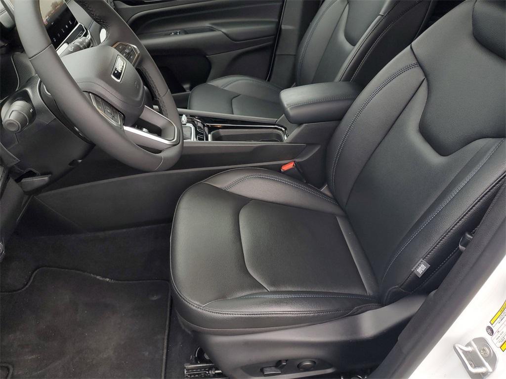 new 2026 Jeep Compass car, priced at $29,734