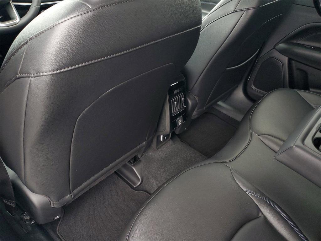 new 2026 Jeep Compass car, priced at $29,734