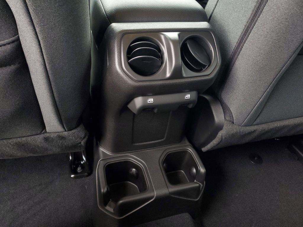 new 2026 Jeep Gladiator car, priced at $42,906