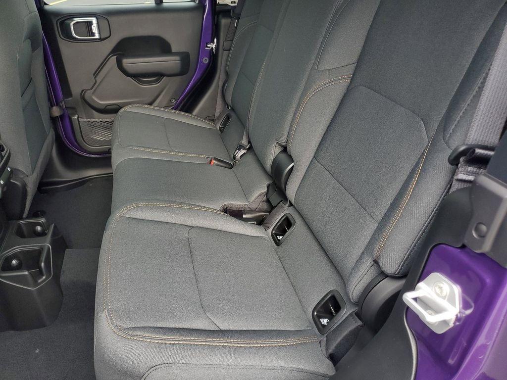 new 2026 Jeep Gladiator car, priced at $42,906