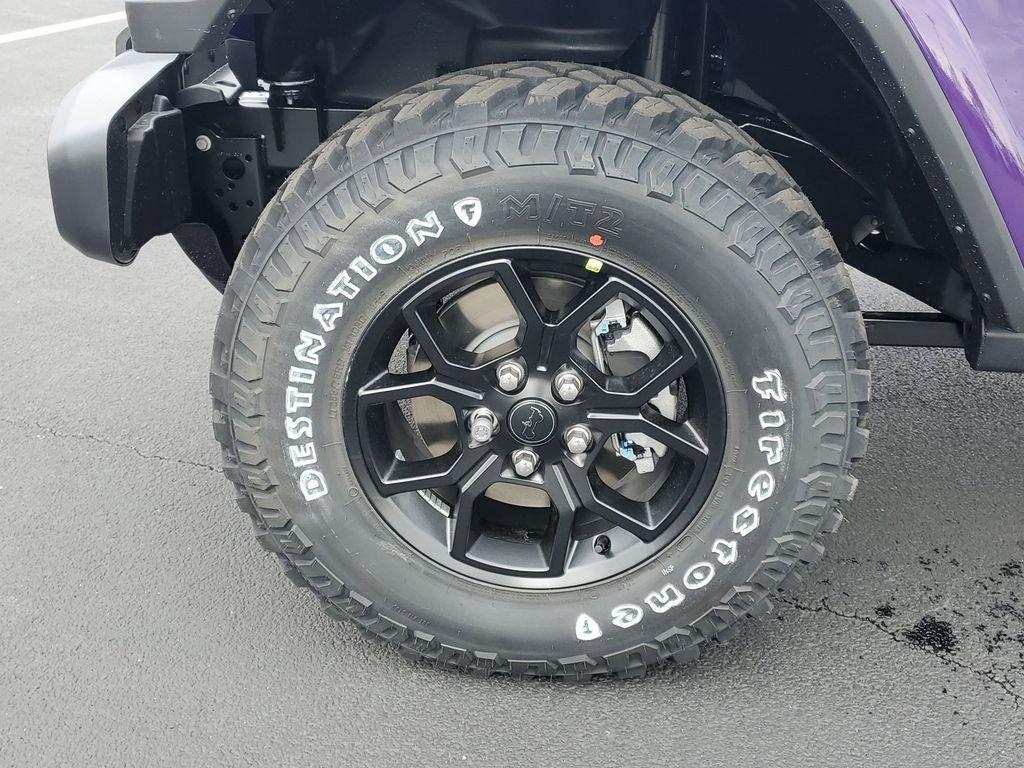 new 2026 Jeep Gladiator car, priced at $42,906