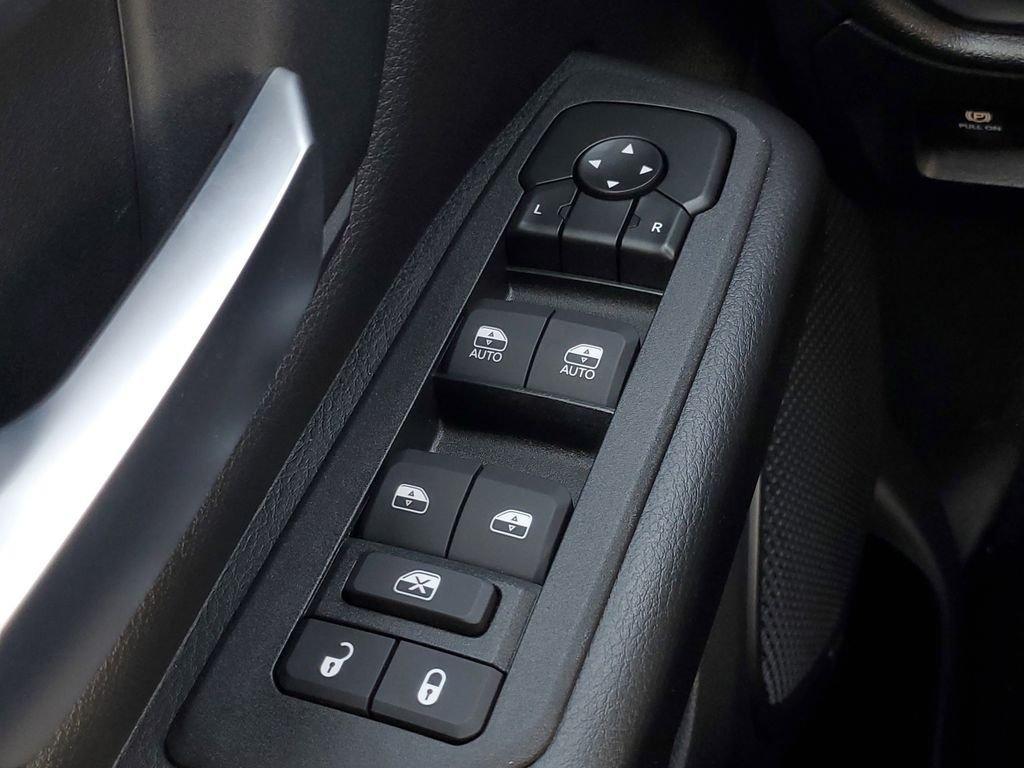 new 2026 Ram 1500 car, priced at $56,290