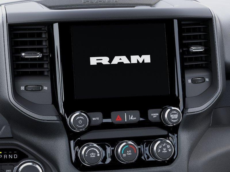 new 2026 Ram 1500 car, priced at $56,290