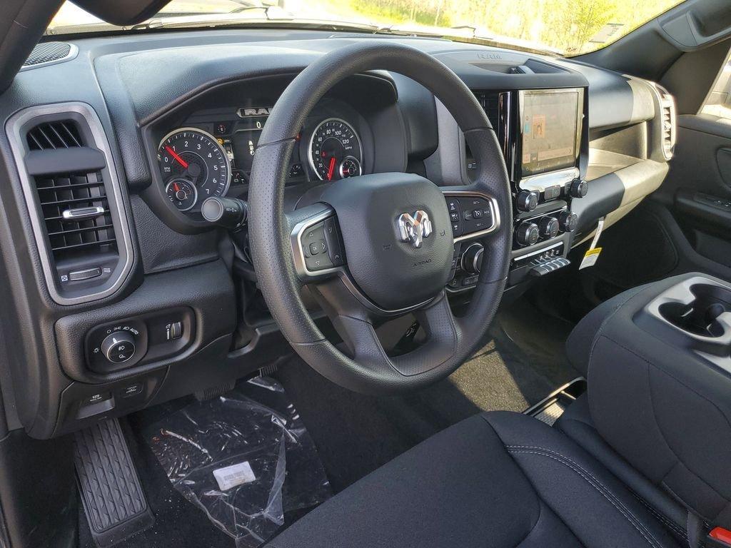new 2026 Ram 1500 car, priced at $56,290