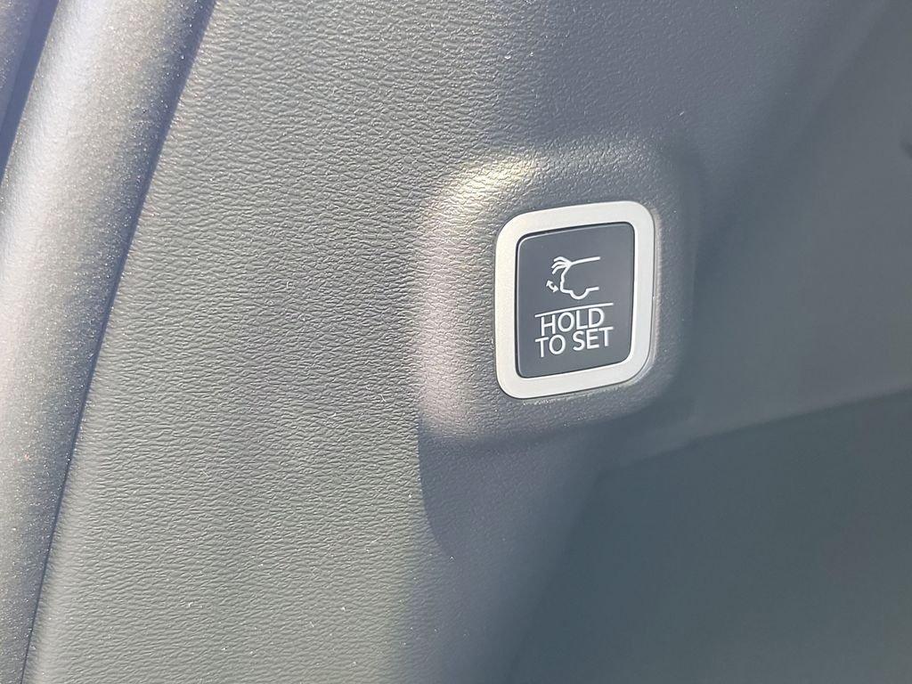 new 2026 Jeep Cherokee car, priced at $43,224