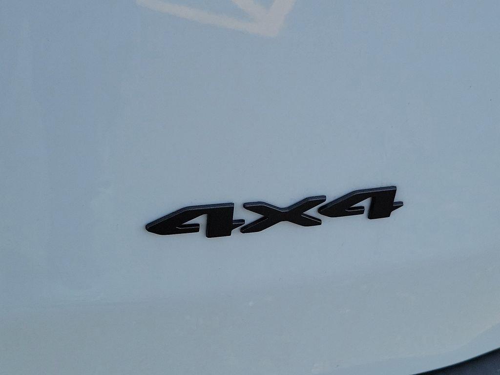 new 2026 Jeep Cherokee car, priced at $43,224