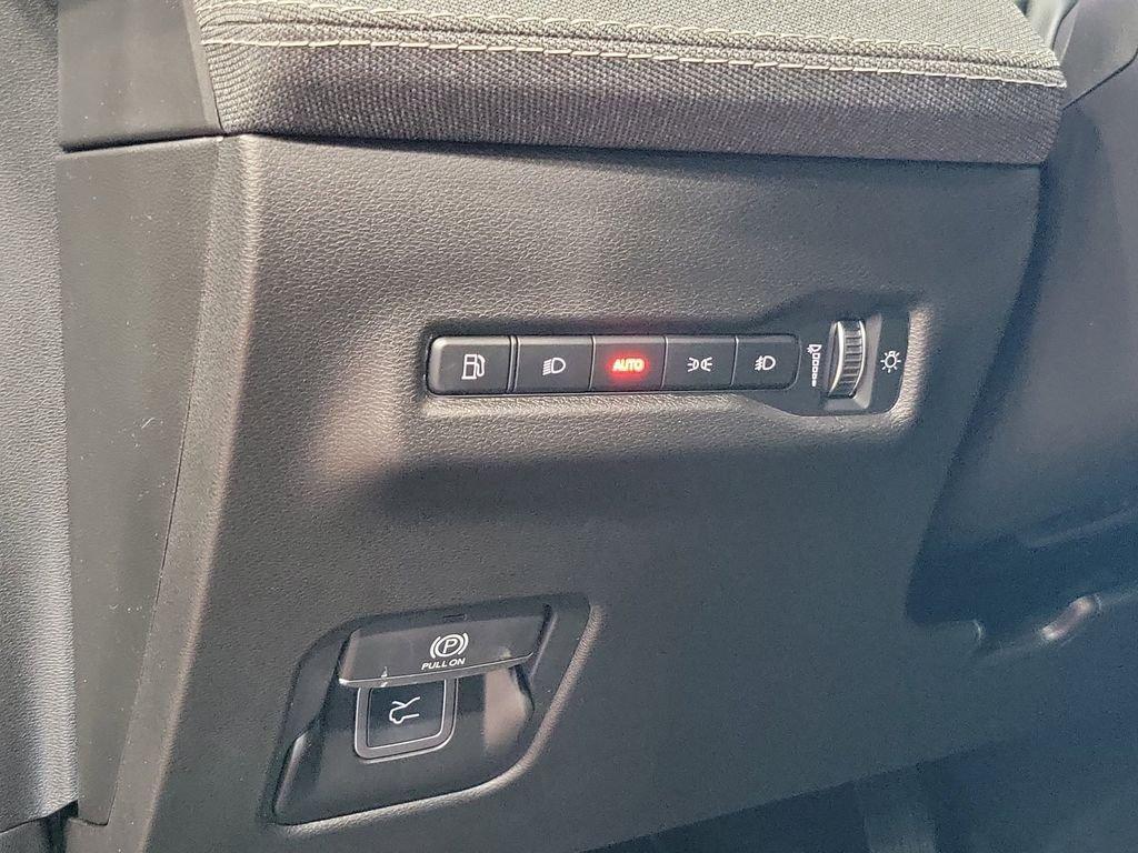 new 2026 Jeep Cherokee car, priced at $35,998