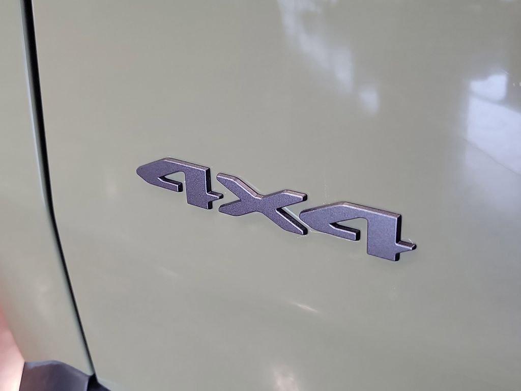 new 2026 Jeep Cherokee car, priced at $35,998