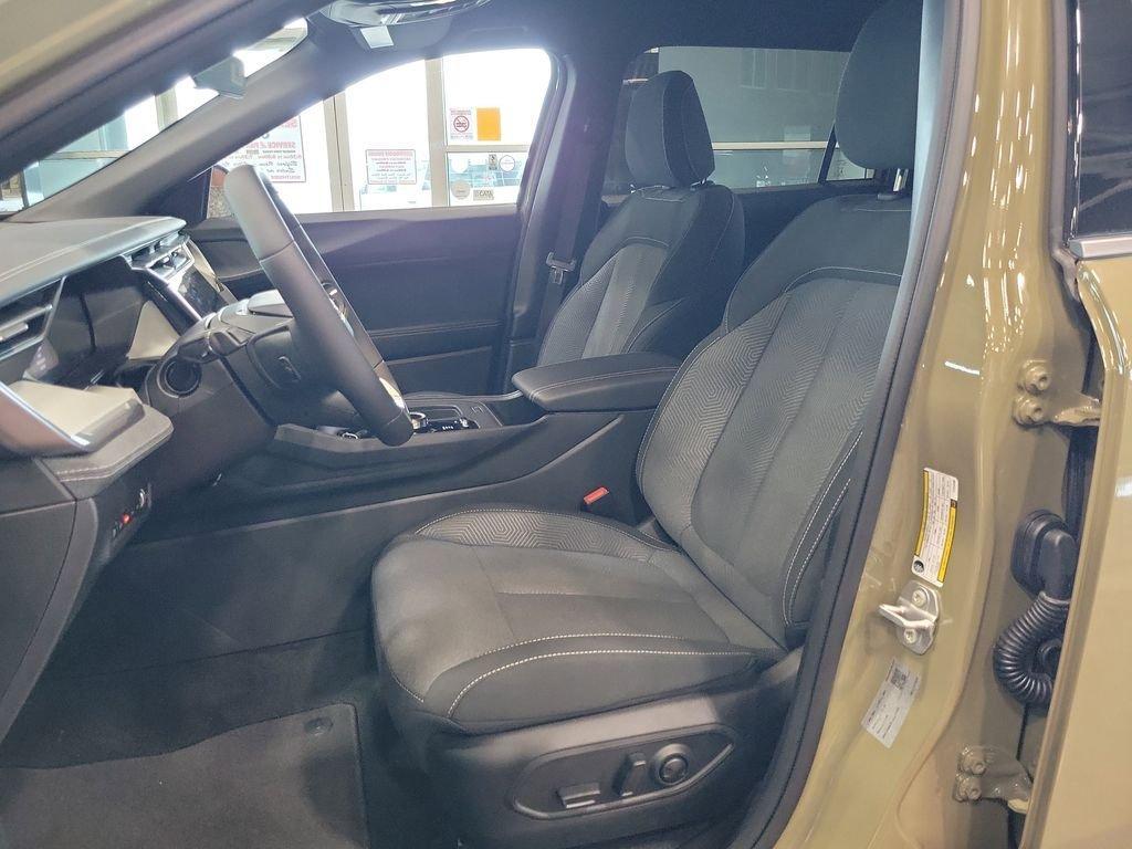 new 2026 Jeep Cherokee car, priced at $35,998