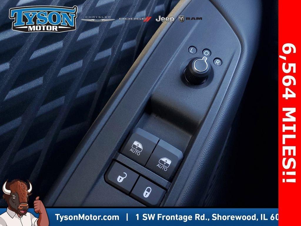 used 2025 Dodge Charger Daytona car, priced at $35,488