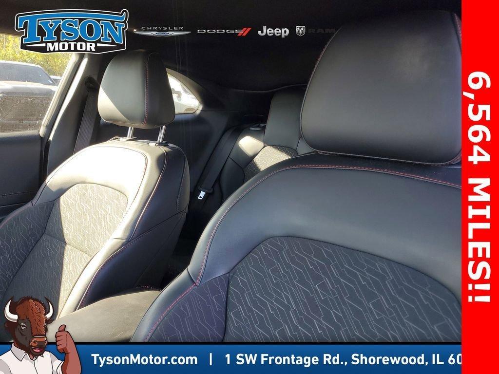used 2025 Dodge Charger Daytona car, priced at $35,488