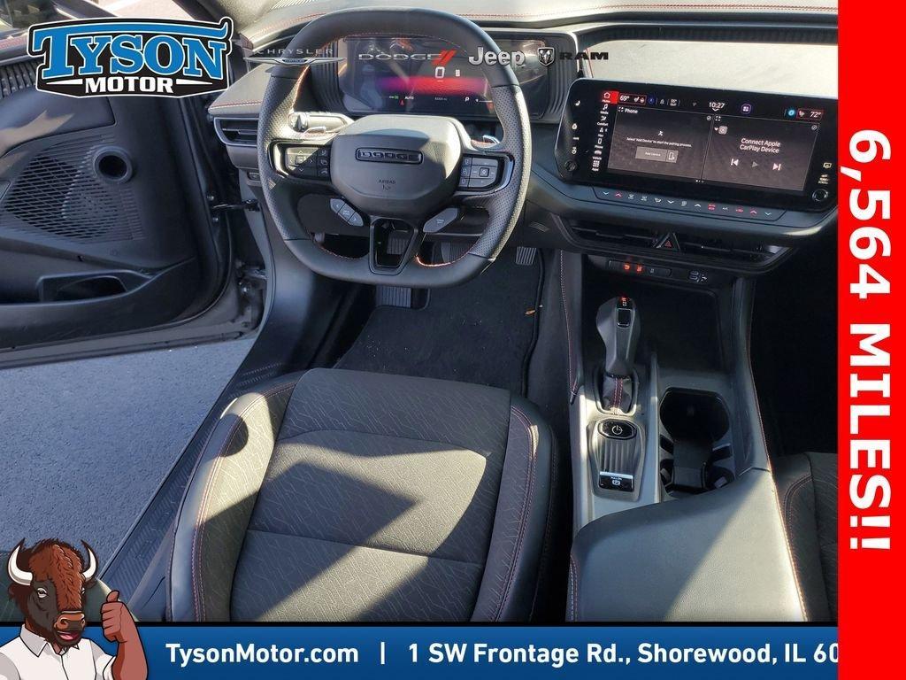 used 2025 Dodge Charger Daytona car, priced at $35,488