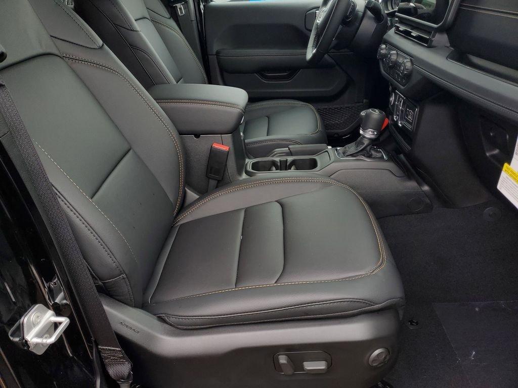new 2026 Jeep Wrangler car, priced at $51,334