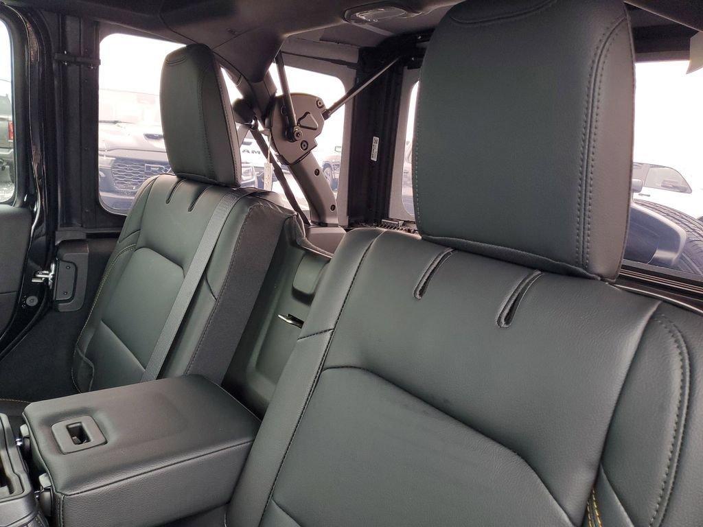new 2026 Jeep Wrangler car, priced at $51,334