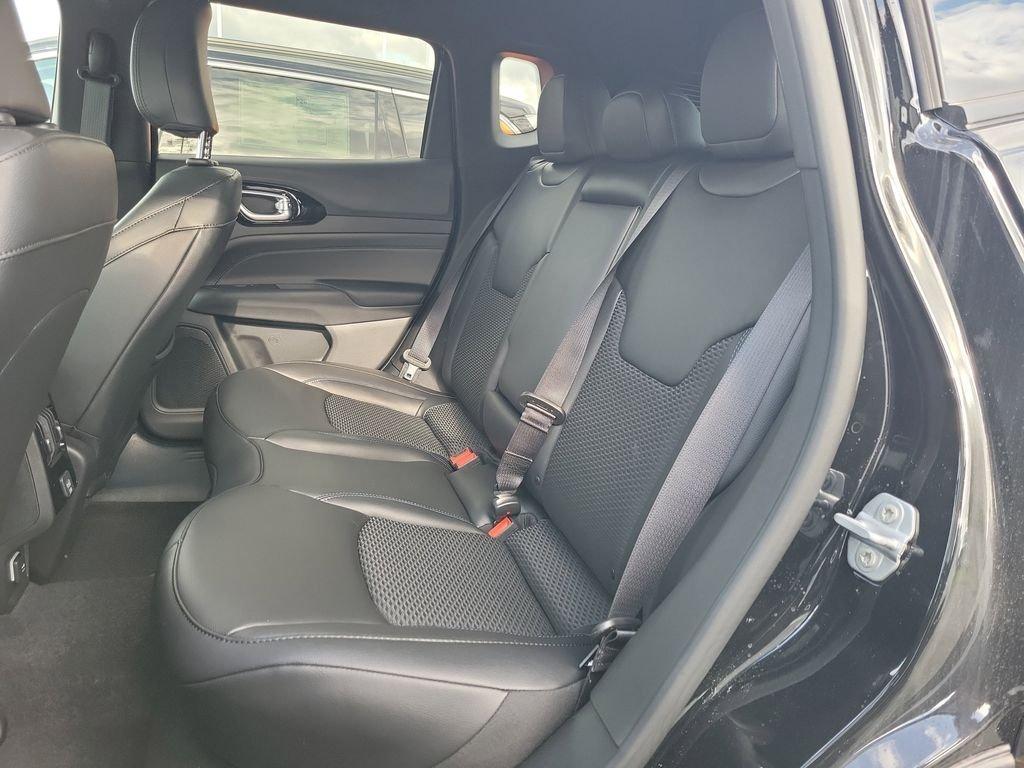 new 2026 Jeep Compass car, priced at $32,763