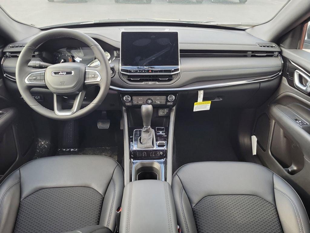 new 2026 Jeep Compass car, priced at $32,763