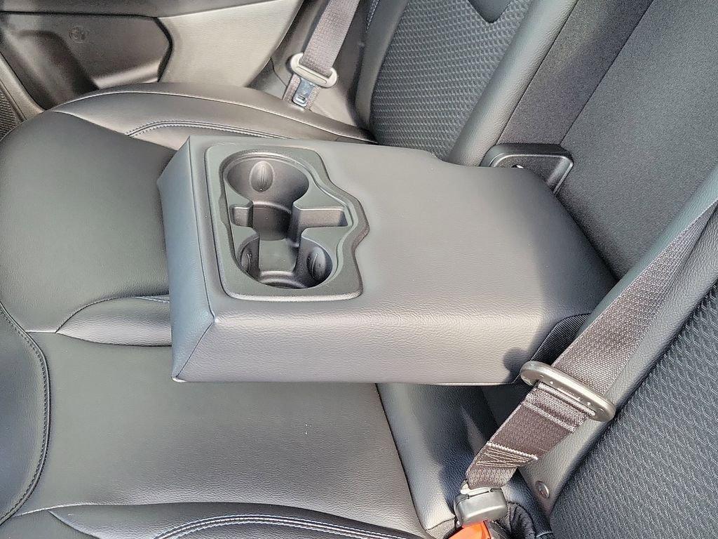 new 2026 Jeep Compass car, priced at $32,763