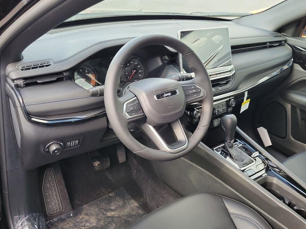 new 2026 Jeep Compass car, priced at $32,763