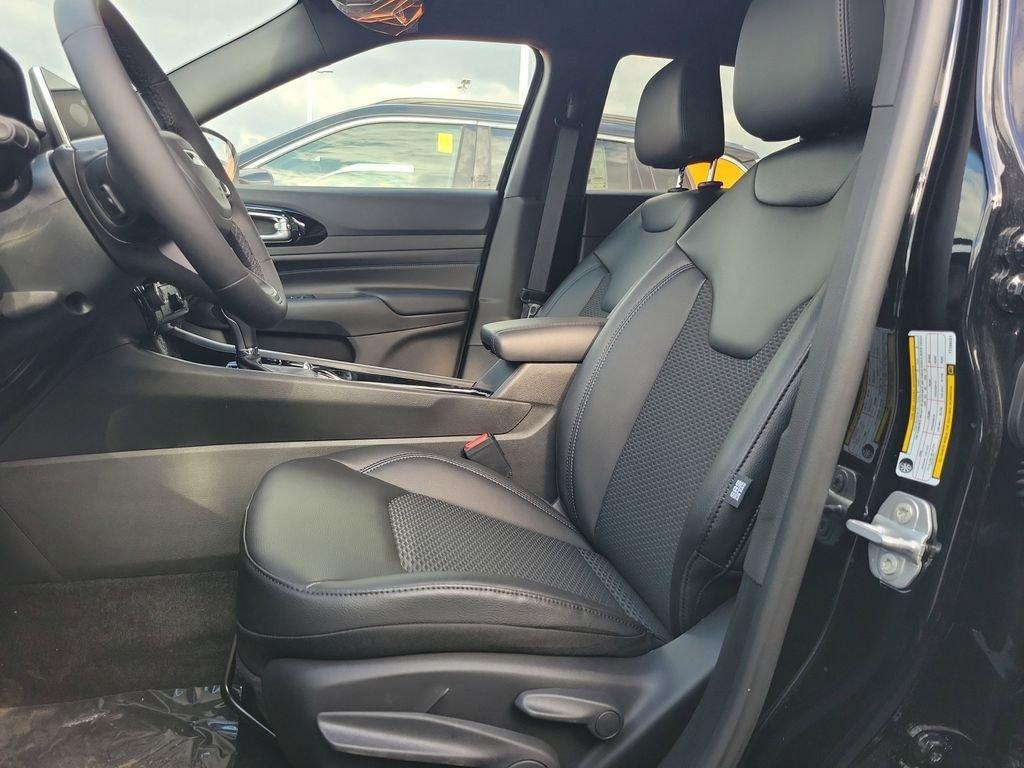 new 2026 Jeep Compass car, priced at $32,763