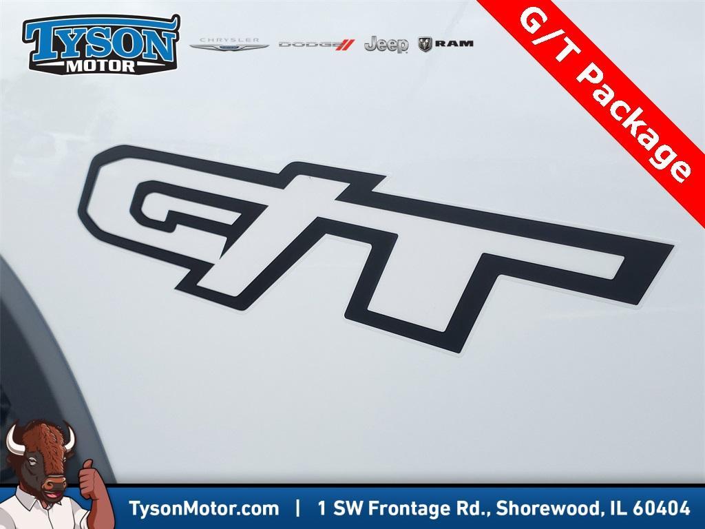 new 2026 Ram 1500 car, priced at $64,443