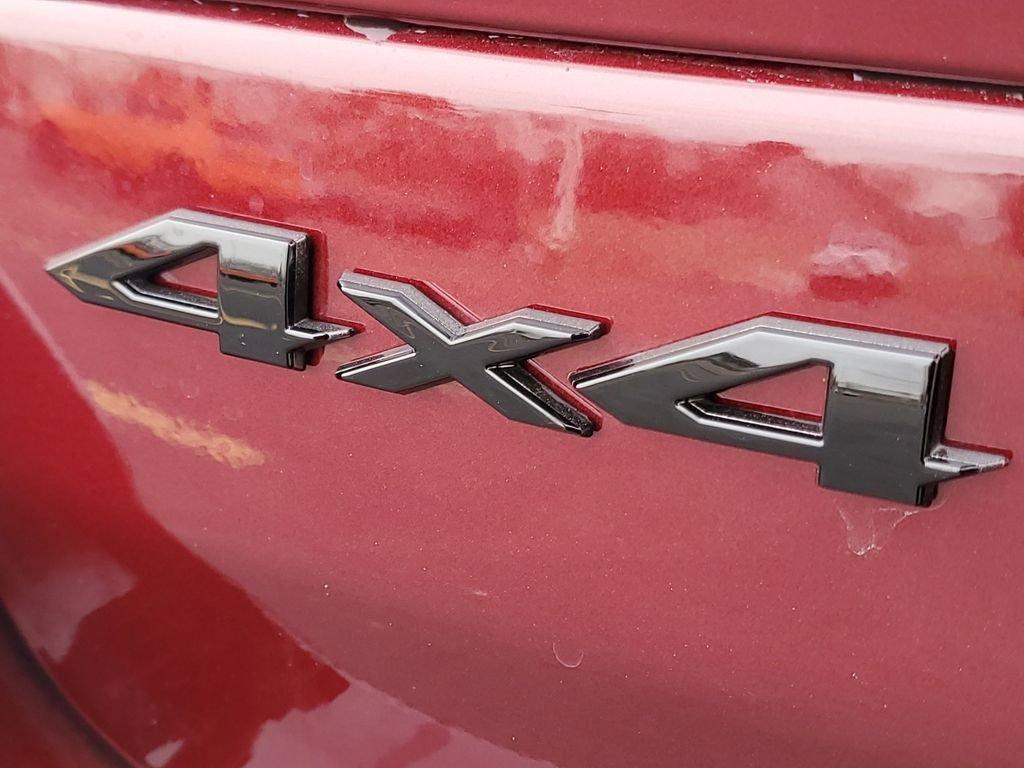new 2026 Jeep Grand Cherokee car, priced at $43,747