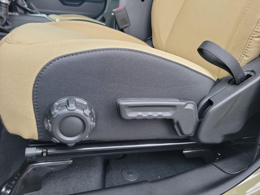 new 2026 Jeep Gladiator car, priced at $55,533