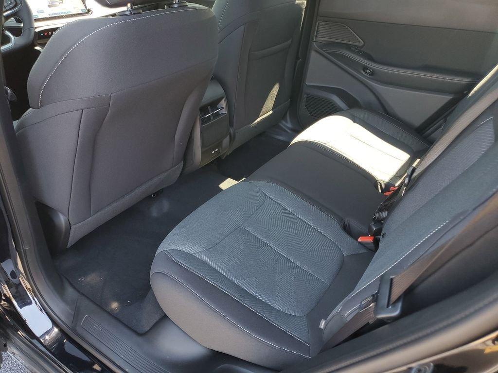 new 2026 Jeep Cherokee car, priced at $36,819