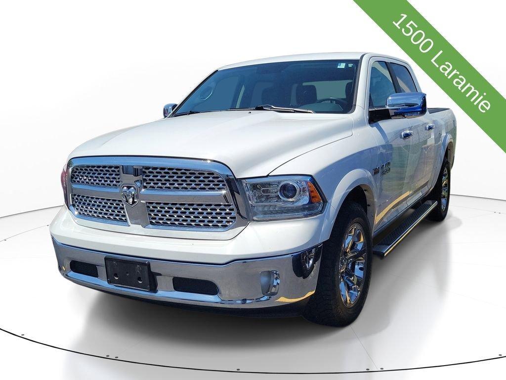 used 2015 Ram 1500 car, priced at $23,681