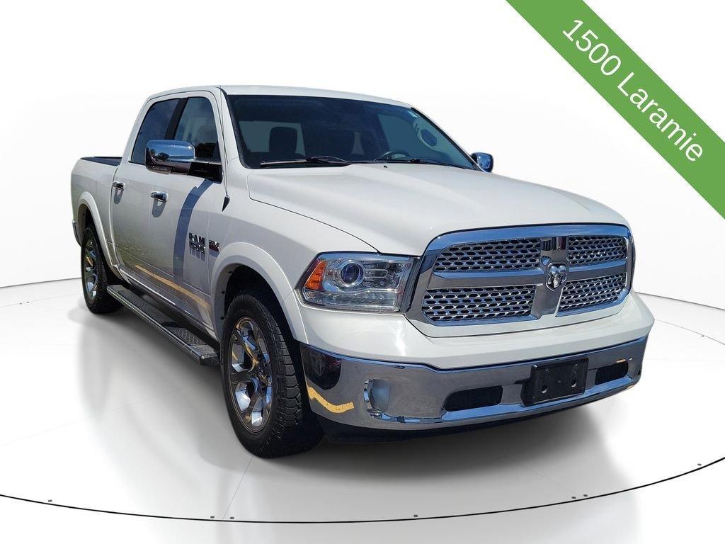 used 2015 Ram 1500 car, priced at $23,681