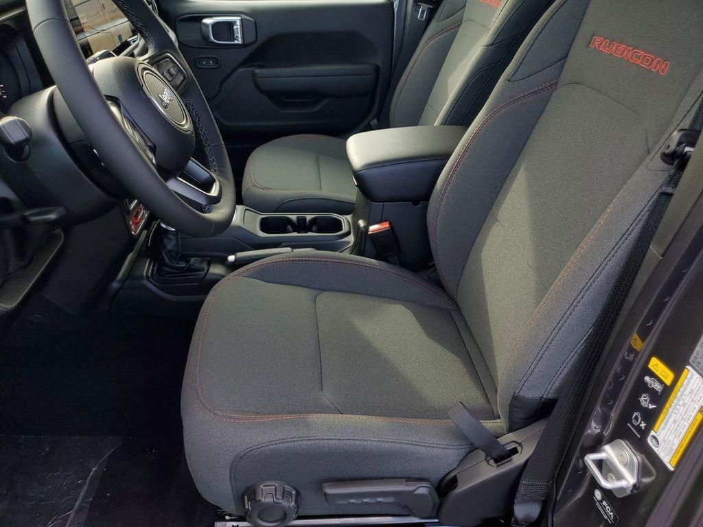 new 2026 Jeep Gladiator car, priced at $62,003